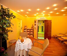 Hotel Mitlechnerhof