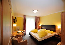 Hotel Mitlechnerhof