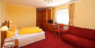 Hotel Mitlechnerhof