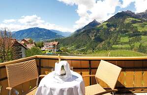 Hotel Mitlechnerhof