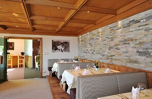 Hotel Mitlechnerhof