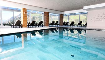 Hotel Mitlechnerhof