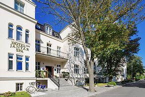 Jantar Hotel & Spa