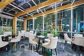 Jantar Hotel & Spa
