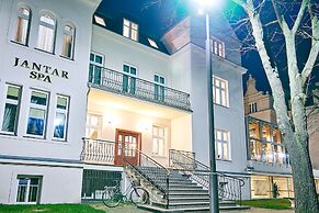 Jantar Hotel & Spa