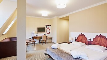 Jantar Hotel & Spa