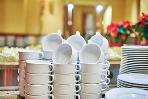 Jantar Hotel & Spa