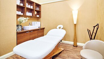 Jantar Hotel & Spa