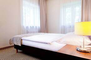 Jantar Hotel & Spa