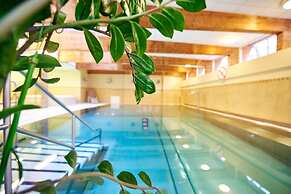 Jantar Hotel & Spa