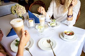 Jantar Hotel & Spa