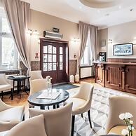 Jantar Hotel & Spa