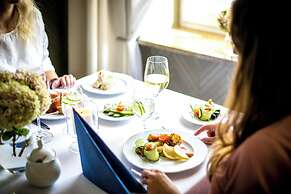 Jantar Hotel & Spa