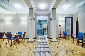 Jantar Hotel & Spa