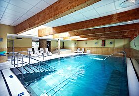 Jantar Hotel & Spa