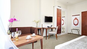 Jantar Hotel & Spa