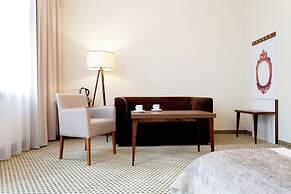 Jantar Hotel & Spa