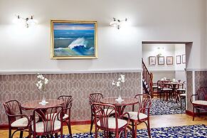 Jantar Hotel & Spa