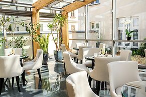 Jantar Hotel & Spa