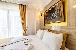 Kadirga Antik Hotel