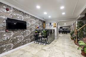 Kadirga Antik Hotel