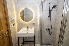 Kadirga Antik Hotel