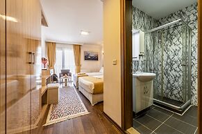 Kadirga Antik Hotel