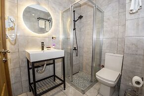 Kadirga Antik Hotel