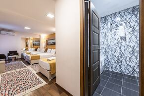 Kadirga Antik Hotel