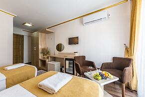 Kadirga Antik Hotel