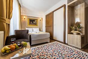 Kadirga Antik Hotel