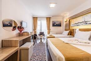 Kadirga Antik Hotel