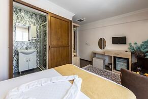 Kadirga Antik Hotel