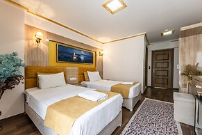 Kadirga Antik Hotel