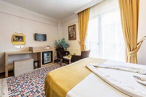 Kadirga Antik Hotel
