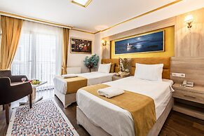 Kadirga Antik Hotel