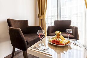 Kadirga Antik Hotel