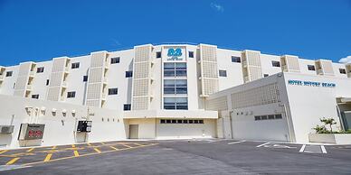 Hotel Miyuki Beach