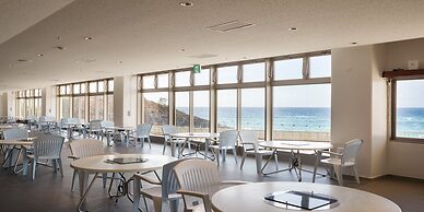 Hotel Miyuki Beach