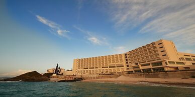 Hotel Miyuki Beach