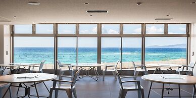 Hotel Miyuki Beach