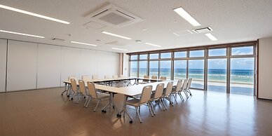 Hotel Miyuki Beach