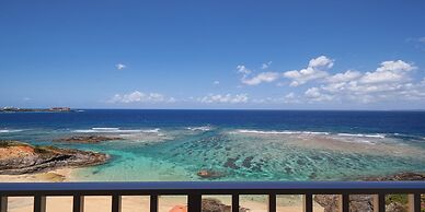 Hotel Miyuki Beach