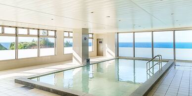 Hotel Miyuki Beach