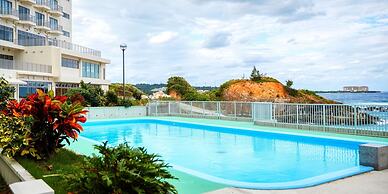 Hotel Miyuki Beach