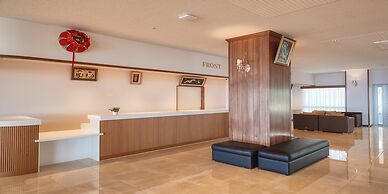 Hotel Miyuki Beach
