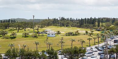 Hotel Miyuki Beach