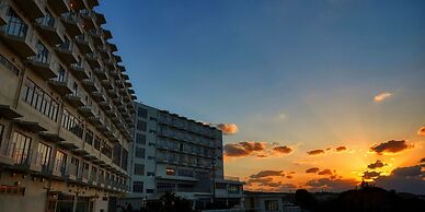 Hotel Miyuki Beach