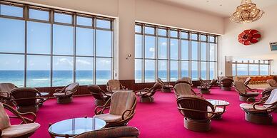 Hotel Miyuki Beach
