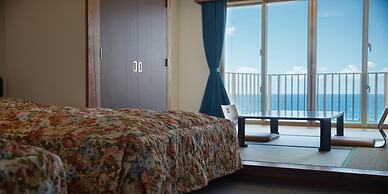 Hotel Miyuki Beach